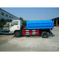 Dongfeng Mini 4cbm small roll off garbage truck